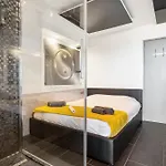 Le Mirror - Vue - Port Nature - Parking - Village Naturiste Apartment *