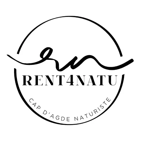 Village Naturiste R4n - Le Mirror Port Nature Luxe Apartment