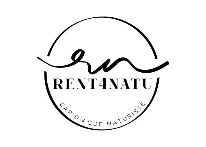 Village Naturiste R4n - Le Mirror Port Nature Luxe Apartamento